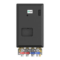 HSF EcoAdvance Compact Installation & User Manual