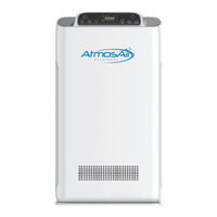 Clean Air AtmosAir Everest Installation And Operation Manual