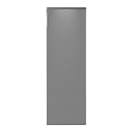 inventum YK010 Instruction Manual