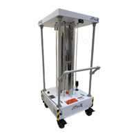 Energenics MAX-ASSURE UV-MAX ULTRA Installation & Operation Manual