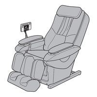 Panasonic EP30005TU Operating Instructions Manual