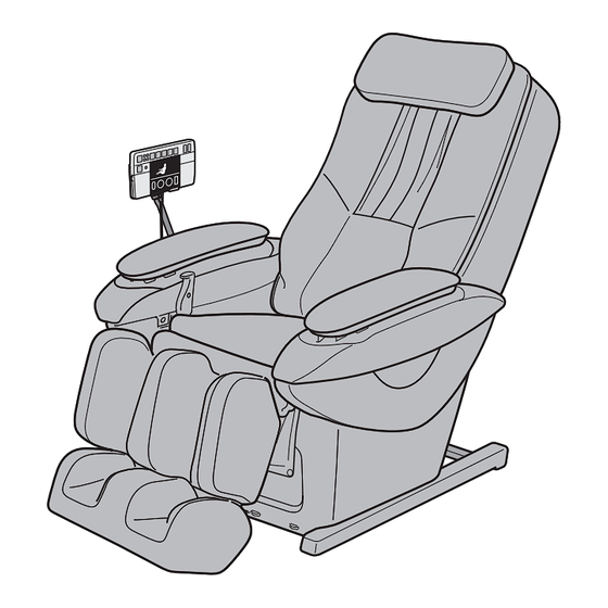 Panasonic EP30005KU Operating Instructions Manual