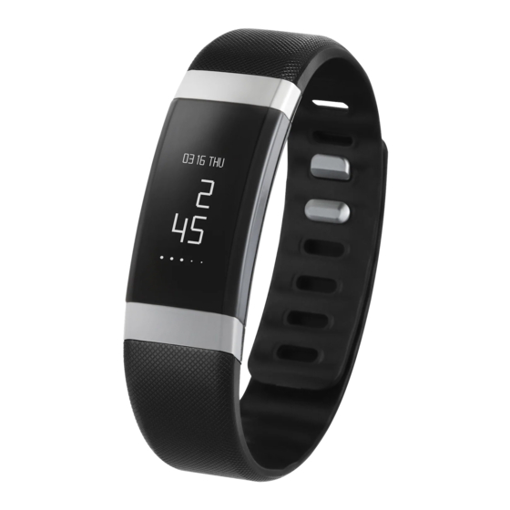 inbody BAND 2 User Manual