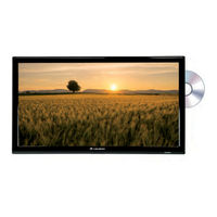 Caratec Vision CAV220P-D User Manual