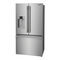 Refrigerator Frigidaire PRFC2383AF Use & Care Manual