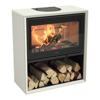 Nibe Contura C310G Quick Start Manual