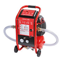Rothenberger 1000001135 Instructions For Use