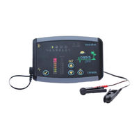 mind alive Oasis Pro Operator's Manual