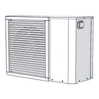 Thermics LYRA 2T Installation, Technical And Maintenance  Manual