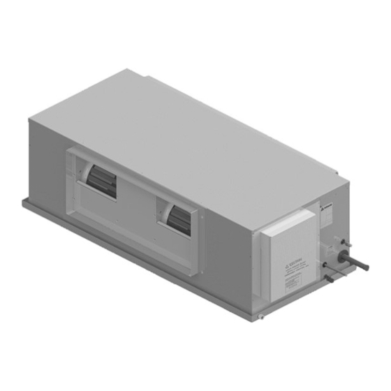 ActronAir AIRES EVA10AS Installation And Commissioning Manual