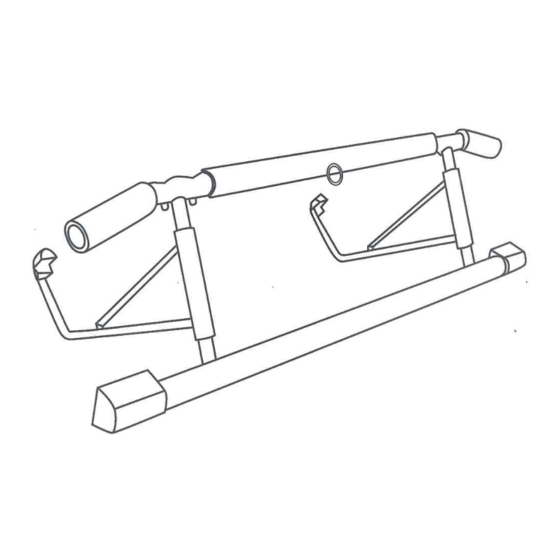 Costway SP37430 User Manual