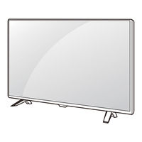 LG 32LF520D Service Manual
