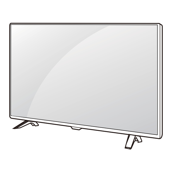 LG 32LF520D Service Manual