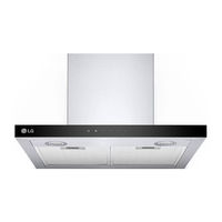 LG HC7Z3625S Owner's Manual