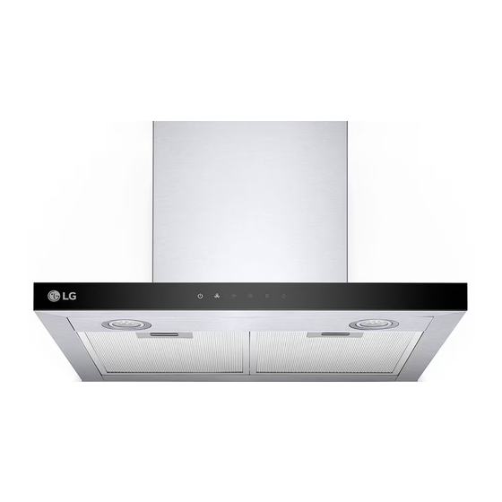 LG HC7Z3625S Owner's Manual