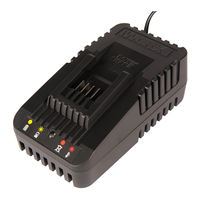 Worx WA3880 User Manual