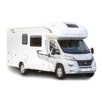 Auto-Trail EXPEDITION Owner's Manual