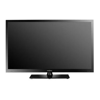 Insignia NS-46E480A13A User Manual