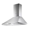 Ventilation Hood Electrolux CH 1200 User Manual