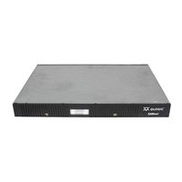 Qlogic SANbox 5600 Series User Manual