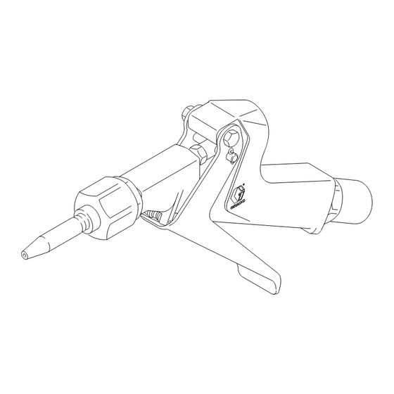 Graco 207–945 Instructions-Parts List Manual
