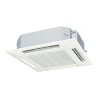 Daikin FXFQ-M Engineering Data