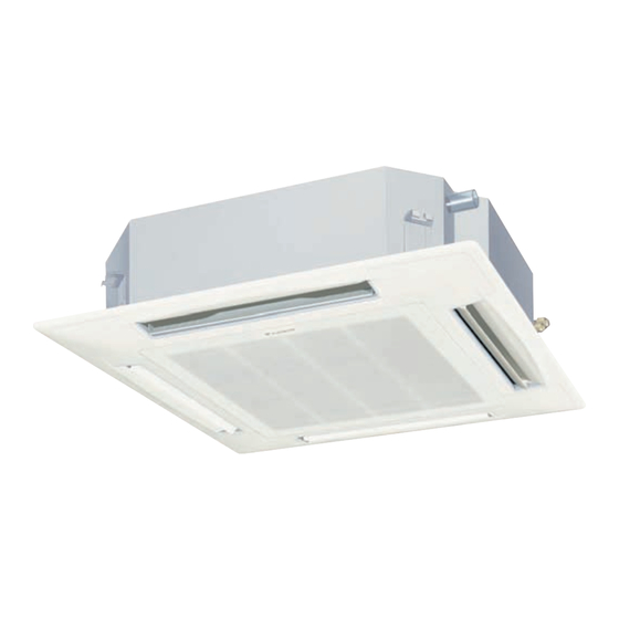 Daikin FXFQ-M Engineering Data