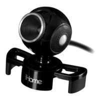 iHome IH-W350DB User Manual