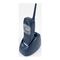 NEC Dterm Cordless II DTR-4R BK