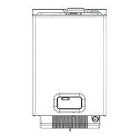 VOKERA Unica BHE Installation & Servicing Instructions Manual