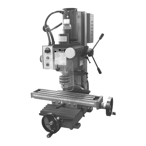 Osaki Power Tools OSA-271-5500K Manuals