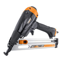 Freeman PFN1564 Manual