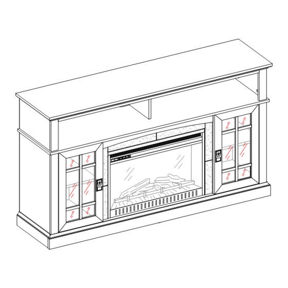 Better Homes BH15-084-899-12 Manuals