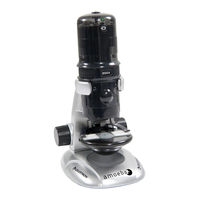 Celestron amoeba 44325 Instruction Manual