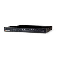 Symmetricom 9611B User Manual
