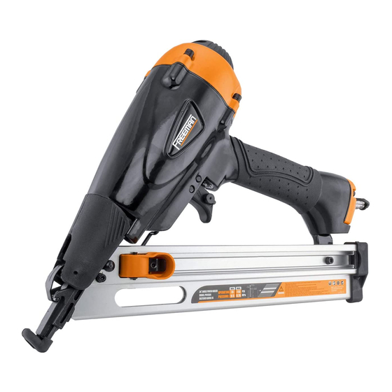 Freeman PFN1564 Manual