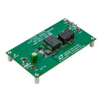 Linear Technology LTC3766 Demo Manual