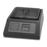 Awareness Technology Stat Fax 2200 Operator's Manual