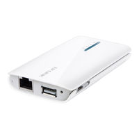 TP-Link TL-MR3040 Instructions