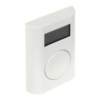 Jablotron TP-150 Manual