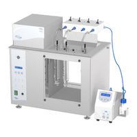 PMT Tamson TVS User Manual