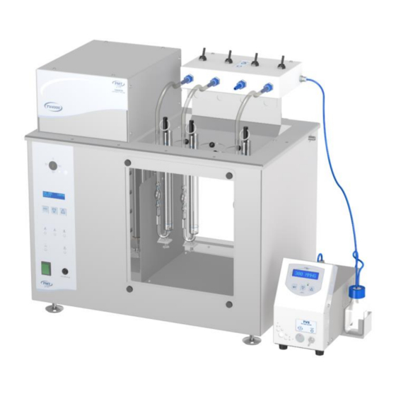 PMT Tamson TVS Manuals