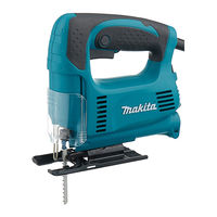 Makita 4327M Instruction Manual