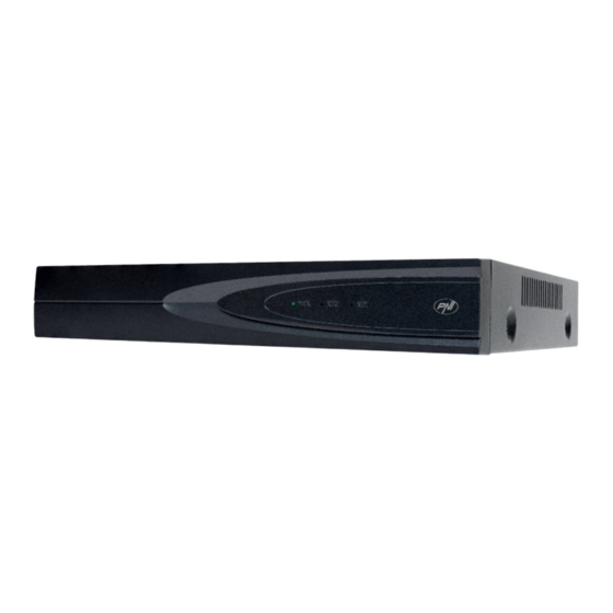PNI HOUSE IP516 User Manual