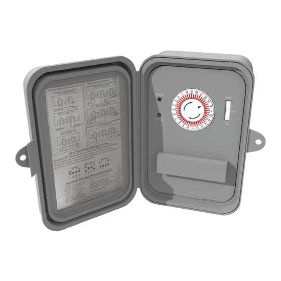 Stanley TIMEIT BND-60/U49A Operating Instructions Manual