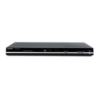 Toshiba SD-270EKE Owner's Manual