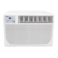 Koldfront WAC18001W Service Manual