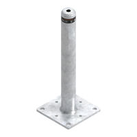 Innotech STA-10 Manual