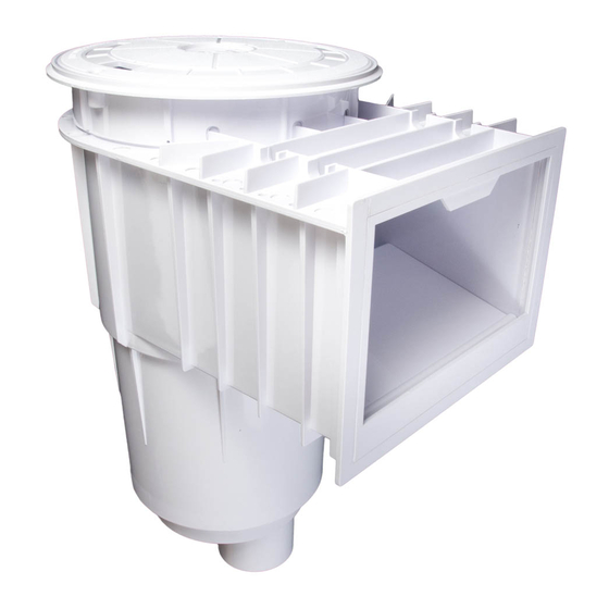 CMP 25100 Series Installation Instructions & Product Manual
