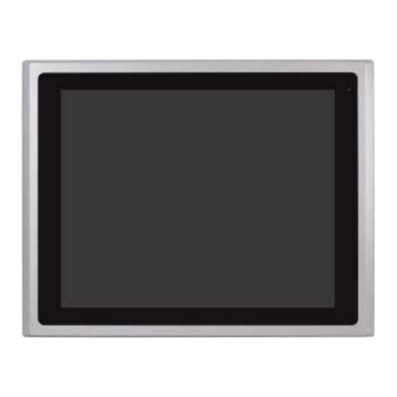 Aplex FABS-1 Series User Manual